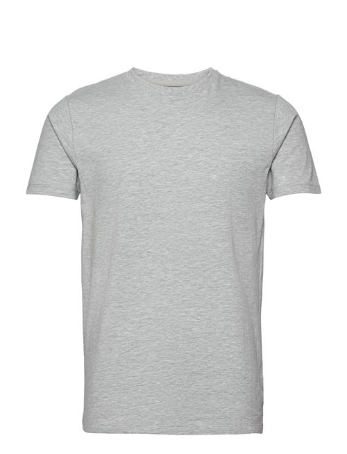 Lindbergh | Mens Stretch Crew Neck Tee S/S | S