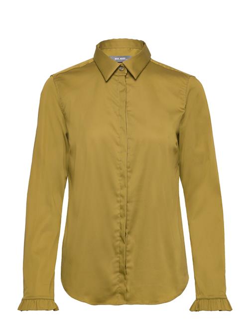 MOS MOSH | Mmmattie Flip Shirt | XS