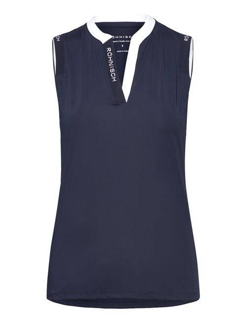 Röhnisch | Abby Sleeveless Top | XS