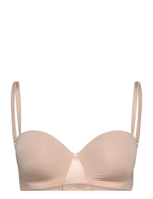 CHANTELLE | Essentiall Bandeau T-Shirt Bra | F x 75