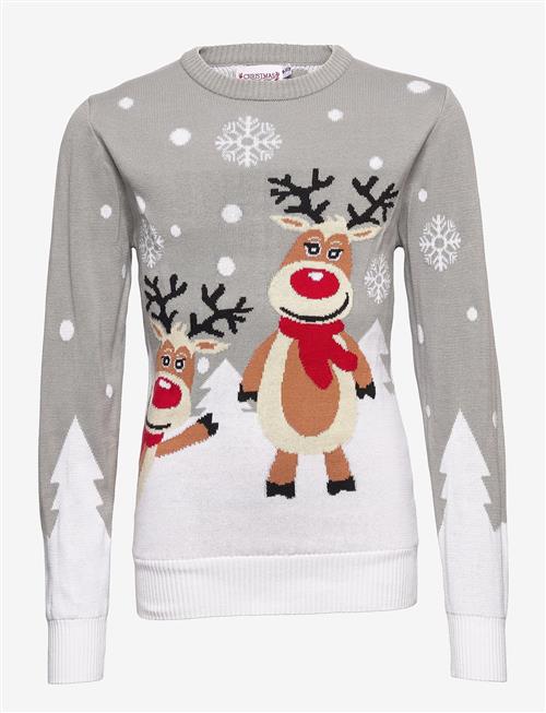 Happy Seasons | The Cute Christmas Jumper | 98-104