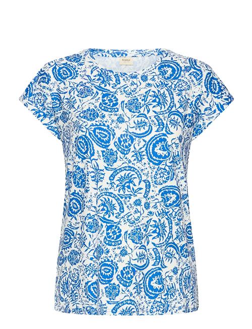 Fransa | Frseen Tee 1 | S