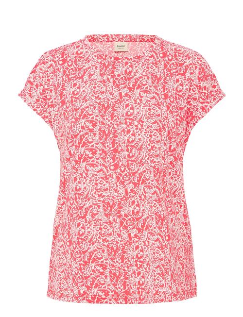 Fransa | Frseen Tee 1 | S