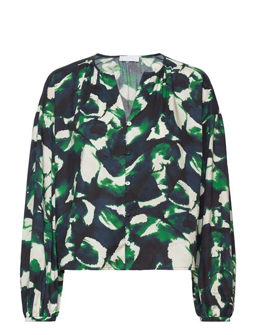 2NDDAY | 2Nd Ava - Soft Cotton Print | 34