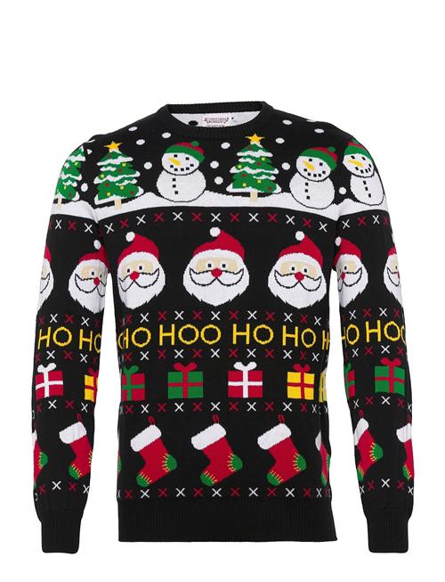Happy Seasons | The Happy Christmas Jumper | XXXL