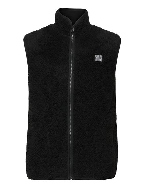 H2O | Langli Pile Waistcoat | S