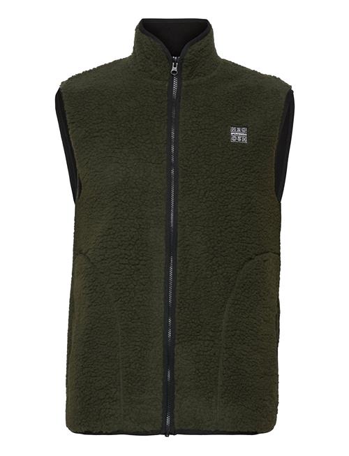H2O | Langli Pile Waistcoat | S