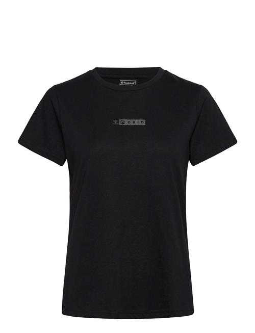 Hummel | Hmloffgrid Tee S/S Wo | S