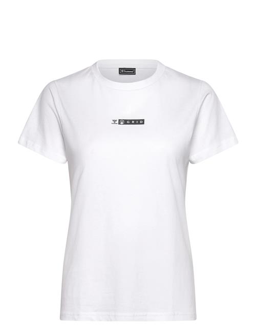 Hummel | Hmloffgrid Tee S/S Wo | M