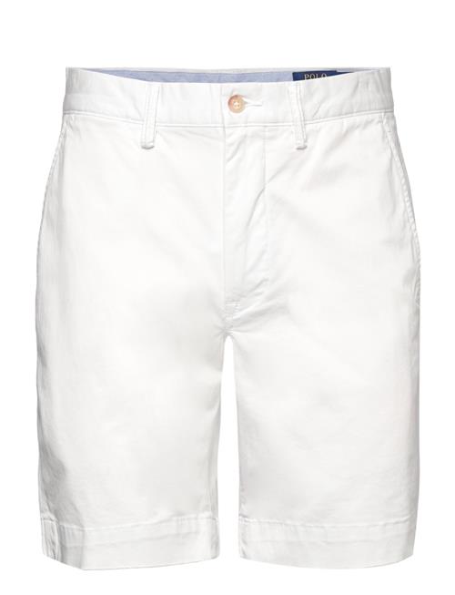 Polo Ralph Lauren | 8-Inch Stretch Straight Fit Chino Short | 30