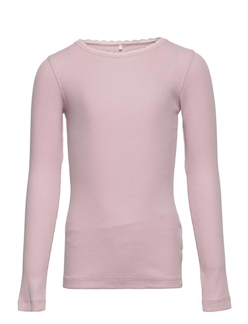 name it | Nkfkab Ls Slim Top | 146/152