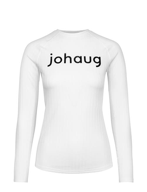 Johaug | Rib Tech Long Sleeve | XL