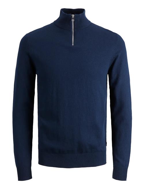 Jack & Jones | Jjeemil Knit Half Zip Noos | XXL
