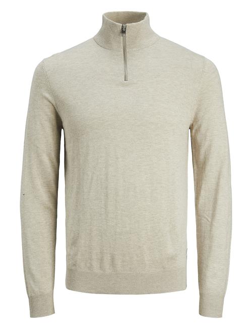 Jack & Jones | Jjeemil Knit Half Zip Noos | XXXL