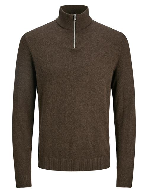 Jack & Jones | Jjeemil Knit Half Zip Noos | XL