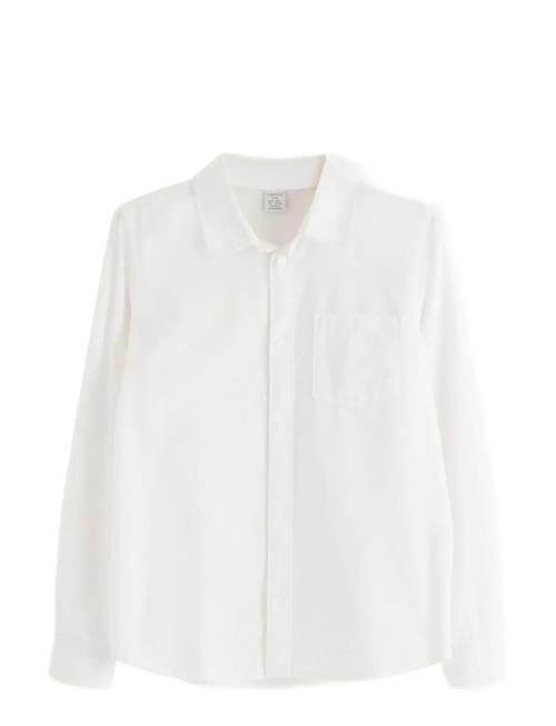 Lindex | Shirt Oxford | 128