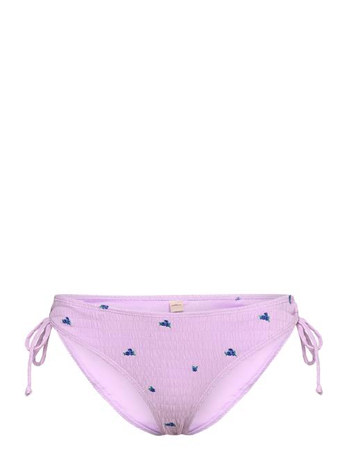 Becksöndergaard | Embroidered Bibi Bikini Briefs | XL