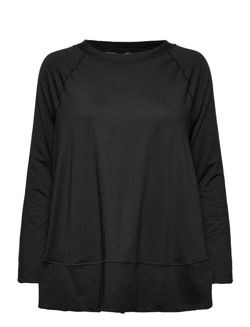 PUMA | Maternity Studio Bell Sleeve Top | XS