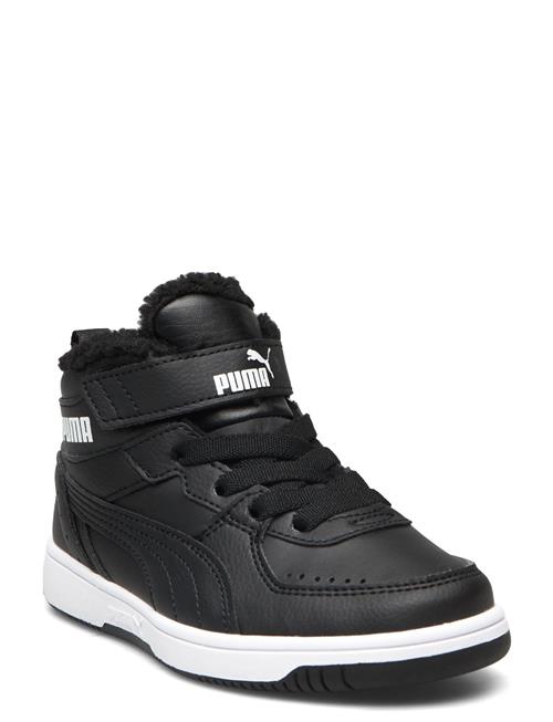 PUMA | Puma Rebound Joy Fur Ps | 29
