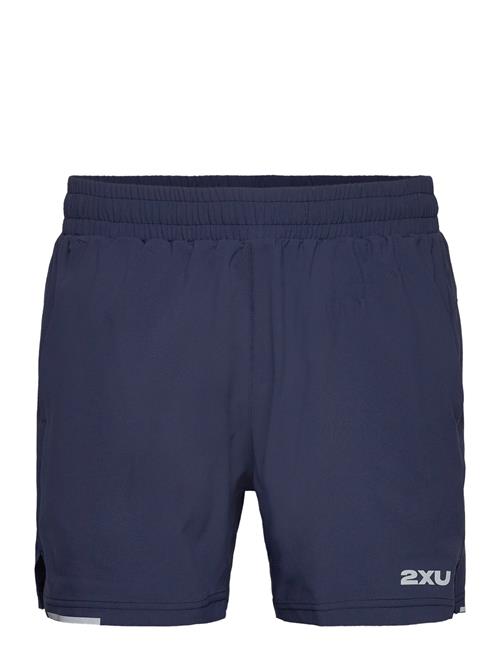2XU | Aero 5 Inch Shorts | L