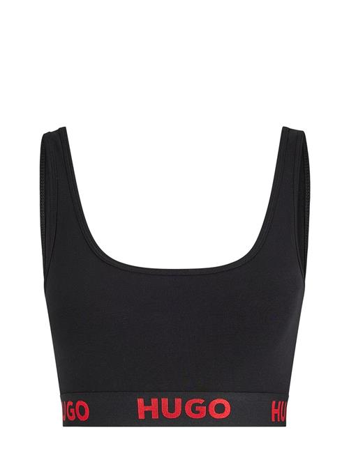 HUGO | Bralette Sporty Logo | XXL