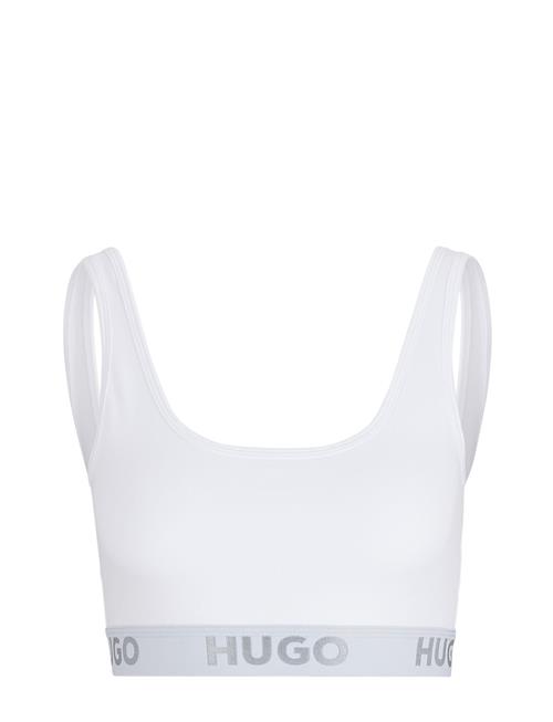 HUGO | Bralette Sporty Logo | M
