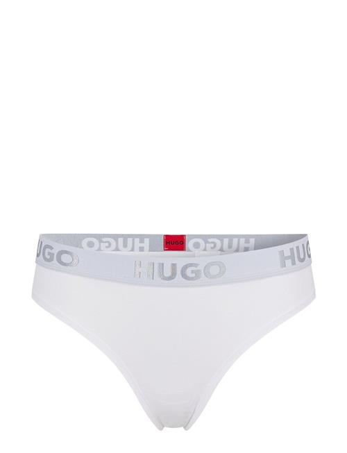 HUGO | Thong Sporty Logo | L