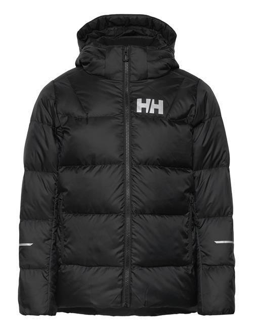 Helly Hansen | Jr Isfjord Down Jacket 2.0 | 134
