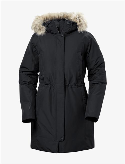 Helly Hansen | W Senja Parka | S