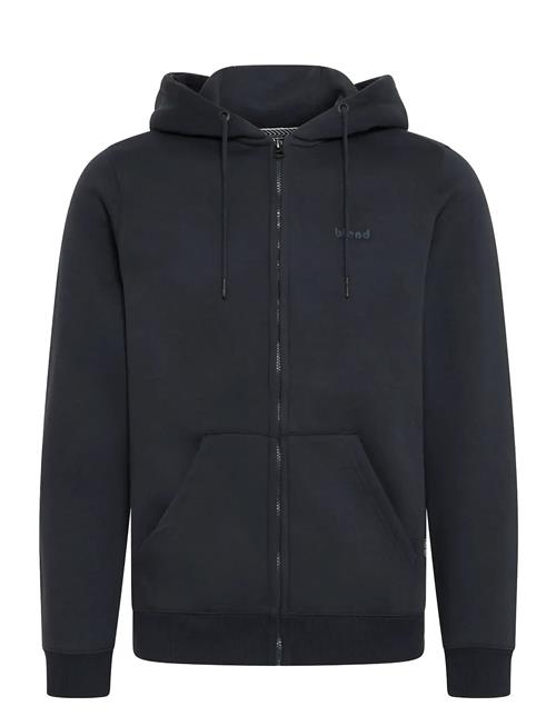 Blend | Bhdownton Fullzip Sweat | L