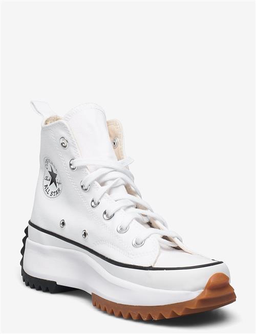 Converse | Run Star Hike Hi White/Black/Gum | 42
