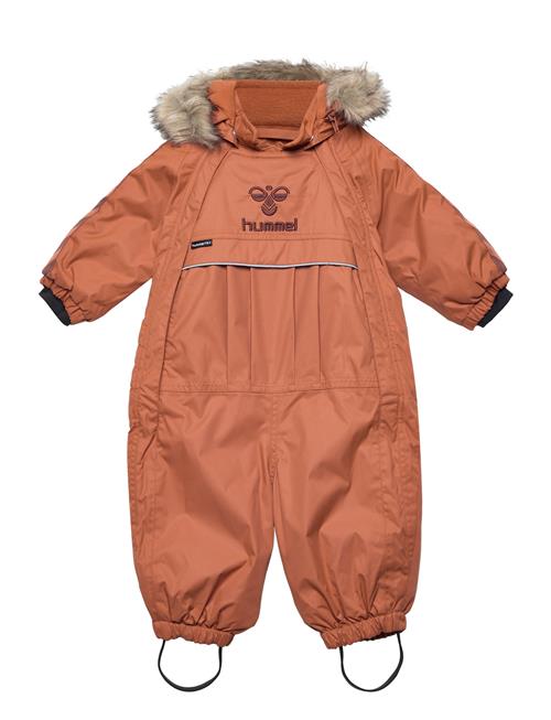 Hummel | Hmlmoon Tex Snowsuit | 74