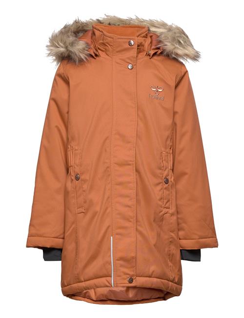 Hummel | Hmlalma Tex Coat | 122