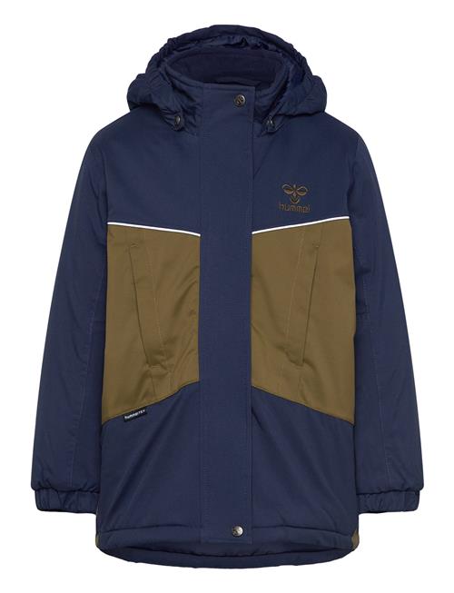 Hummel | Hmlconrad Tex Jacket | 116