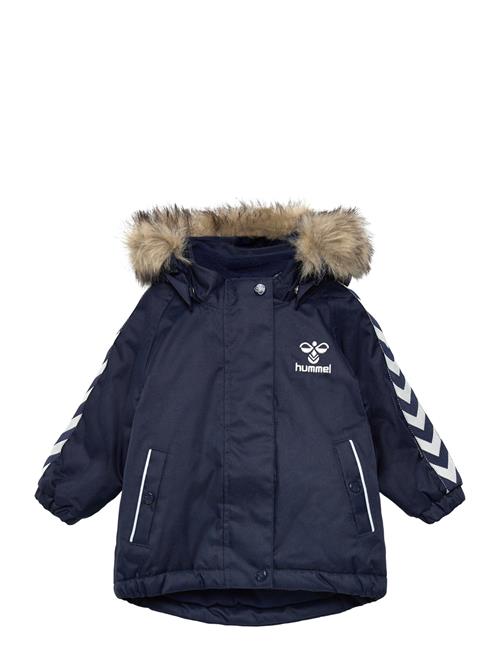 Hummel | Hmlcanyon Tex Jacket | 92