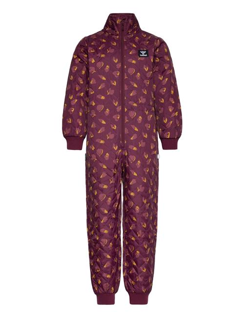 Hummel | Hmlsule Thermo Suit | 110