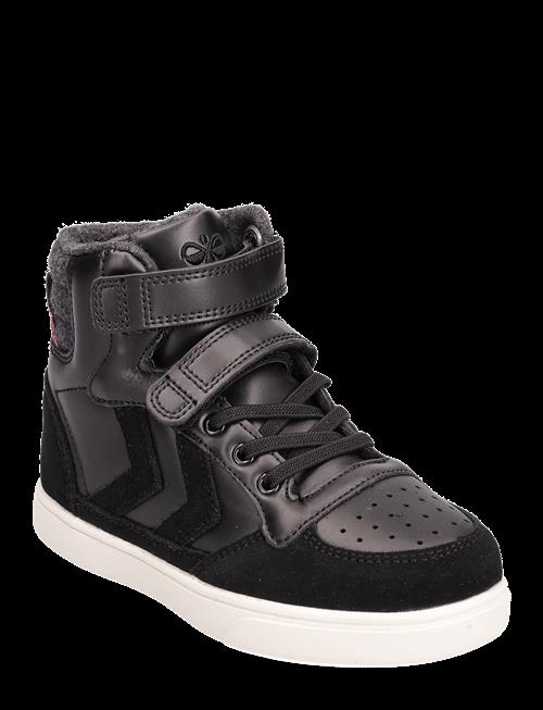 Hummel | Stadil Winter High Jr | 26