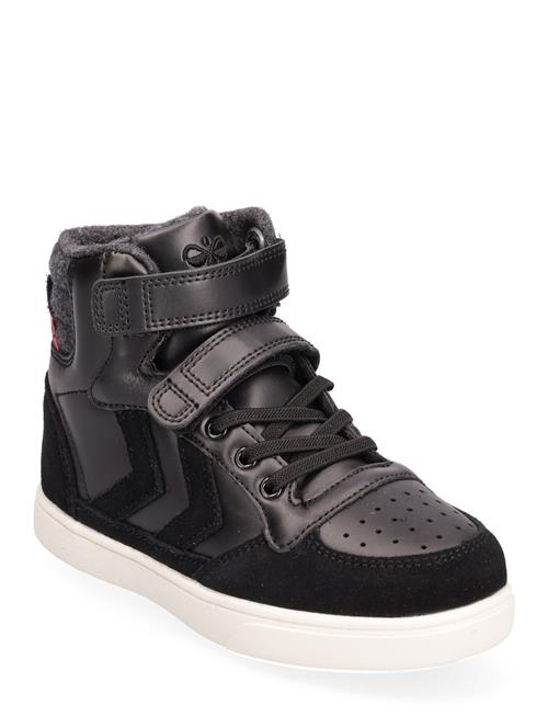 Se Hummel | Stadil Winter High Jr | 29 hos Booztlet