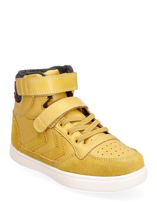 Hummel | Stadil Winter High Jr | 28