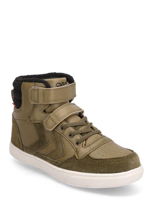 Hummel | Stadil Winter High Jr | 27