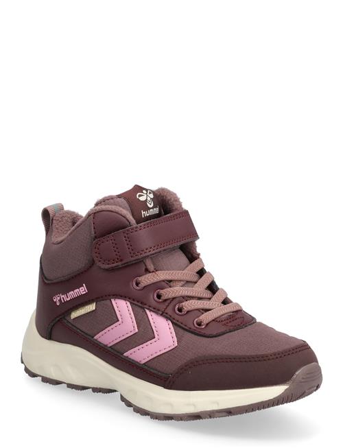 Hummel | Root Tex Jr | 27