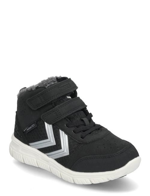 Hummel | Crosslite Winter Mid Tex Jr | 29
