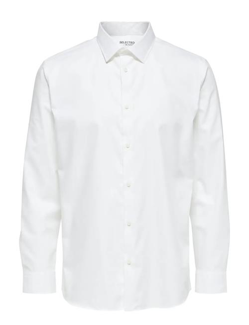 Selected | Slmregethan Shirt Ls Classic Noos | L