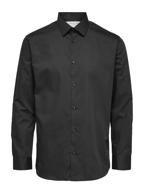 Selected | Slmregethan Shirt Ls Classic Noos | M