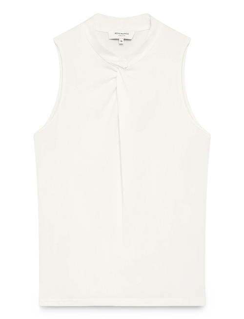 Rosemunde | Rwbillie Sl Regular Top | 34