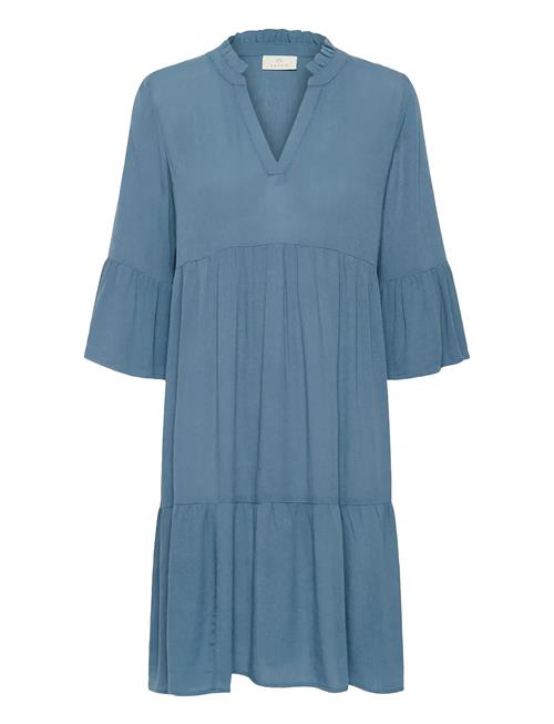 Kaffe | Kamarianah Amber Dress | 36