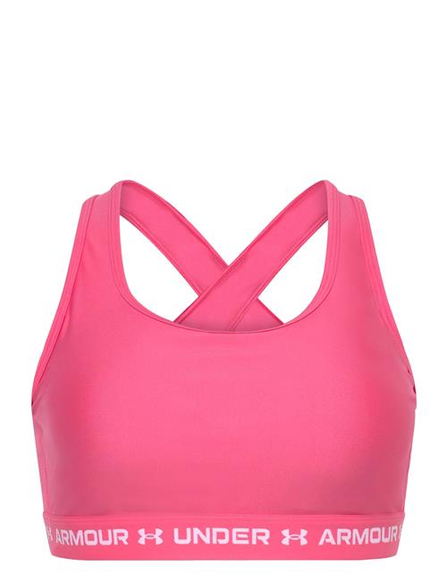 Under Armour | Crossback Mid Bra& | 1 x