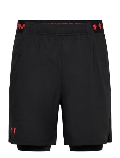 Under Armour | Ua Vanish Woven 2In1 Sts | XL