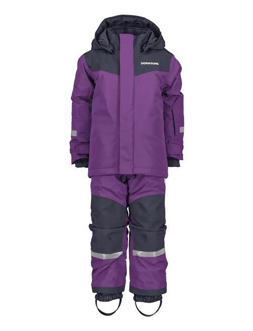 Didriksons | Skare Kids Set | 98