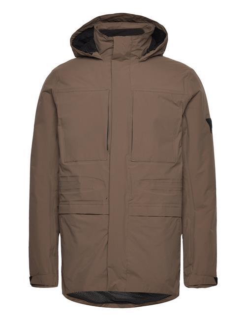 Musto | M Marina Pl 3 In 1 Parka | L